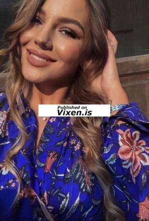 Nika 25Yrs Old Escort 62KG 170CM Tall Prague Image - 0