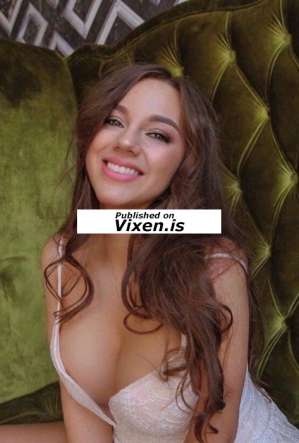 Nika 25Yrs Old Escort 62KG 170CM Tall Prague Image - 1