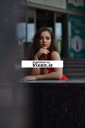 Nika 25Yrs Old Escort 62KG 170CM Tall Prague Image - 7