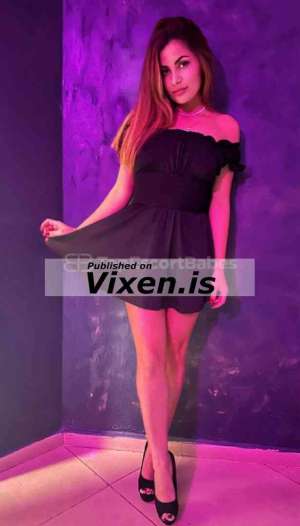 Nika 25Yrs Old Escort 54KG 168CM Tall Shanghai Image - 1