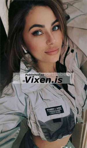 Nika 25Yrs Old Escort 54KG 168CM Tall Shanghai Image - 2
