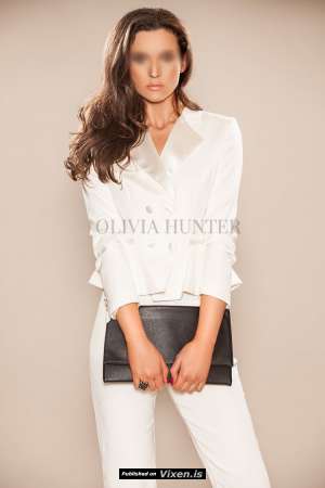 Olivia Escort New York City NY Image - 1