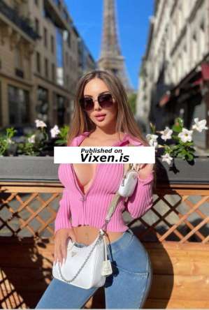 Ourmia 25Yrs Old Escort 60KG 160CM Tall Frankfurt Image - 0