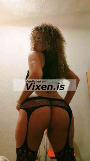 Perla Pérez 30Yrs Old Escort 55KG 160CM Tall Cádiz Image - 2