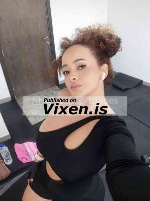 Perla Pérez 30Yrs Old Escort 55KG 160CM Tall Cádiz Image - 6