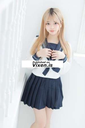 Rena Tanaka 20Yrs Old Escort 50KG 153CM Tall Tokyo Image - 5