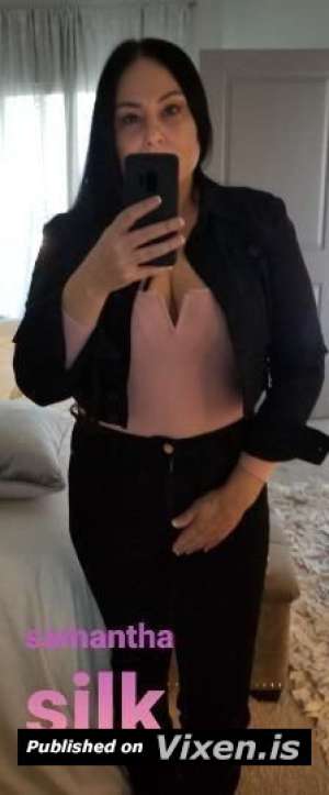 Samantha 38Yrs Old Escort Image - 5