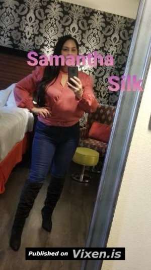 Samantha 38Yrs Old Escort Image - 6