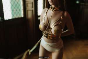 Escort Bangkok Image - 3