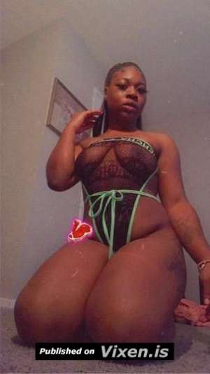 ThroatGoatQueen 25Yrs Old Escort Memphis TN Image - 0