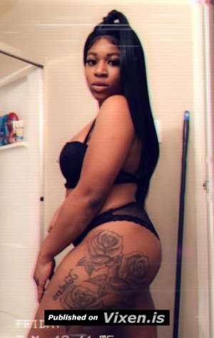 ThroatGoatQueen 25Yrs Old Escort Memphis TN Image - 4