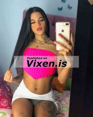 Victoria 21Yrs Old Escort 54KG 166CM Tall Durres Image - 1