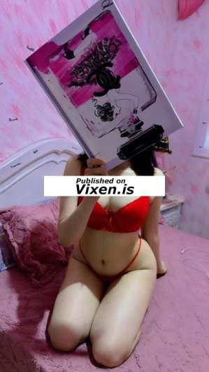 Wijdane 24Yrs Old Escort 55KG 159CM Tall Tangier Image - 1