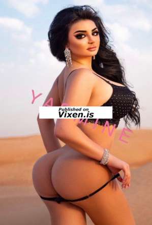 Yasmine 23Yrs Old Escort 65KG 165CM Tall Manama Image - 0