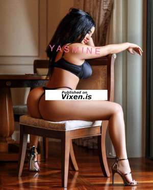 Yasmine 23Yrs Old Escort 65KG 165CM Tall Manama Image - 1