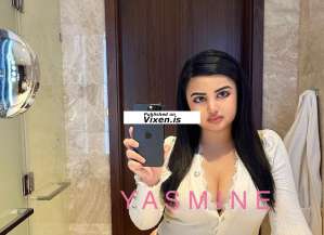 Yasmine 23Yrs Old Escort 65KG 165CM Tall Manama Image - 7