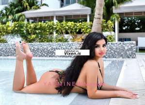 Yasmine 23Yrs Old Escort 65KG 165CM Tall Manama Image - 9