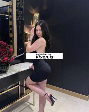 Yulya 20Yrs Old Escort 49KG 170CM Tall Istanbul Image - 1