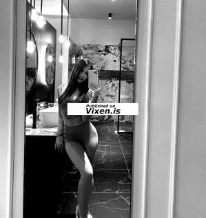 Yulya 20Yrs Old Escort 49KG 170CM Tall Istanbul Image - 3