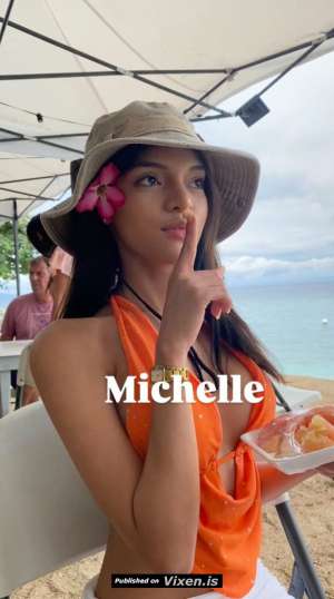 “Cheese Cake”, escort in Manila