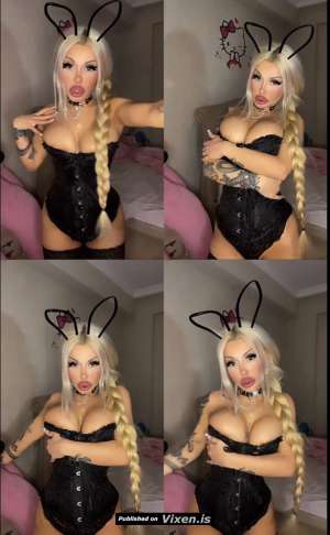 barbieee in Tirana