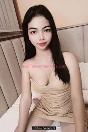 23Yrs Old Indonesian Escort Black C Cup 48KG 164CM Tall  in Kepong