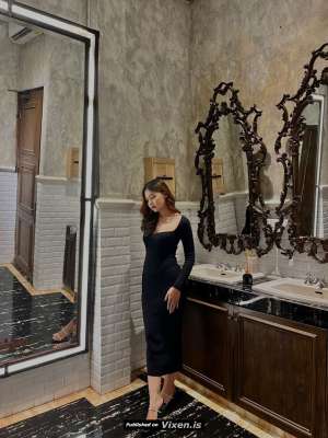 Khaila in Jakarta