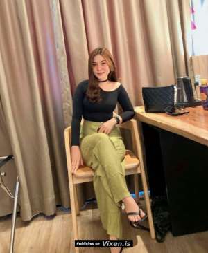 Intan in Jakarta