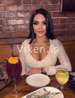 Drea Hispanic Escort Dark Hair brown Eyes 56KG 157CM Tall  in New Orleans LA