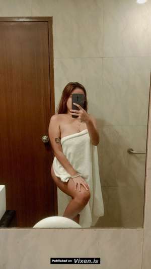 Hottie Tiffany, escort in Manila