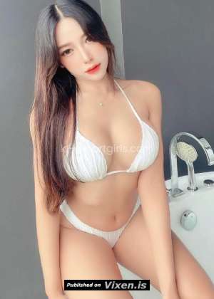 Ameera in Kuala Lumpur