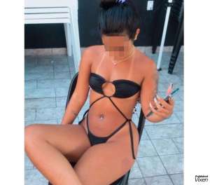 Ninfeta do job in Sergipe