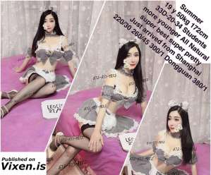 21Yrs Old Escort 50KG 168CM Tall Delta/Surrey/Langley Image - 8