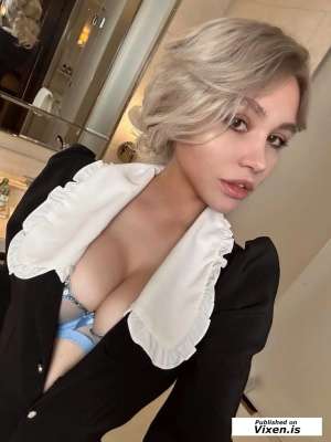 Escort model Pepper.️, Paris in Paris