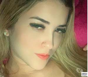 Loira paranaense in Mato Grosso