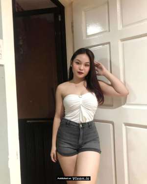 Sintia in Jakarta