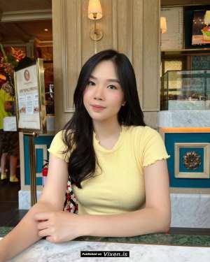 Liyana in Jakarta