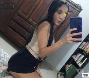 Moreninha novinha primeira vez na cidade in Minas Gerais