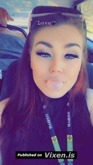 heyyy guys come see me in Poconos PA