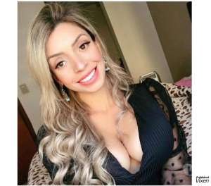 Fer Ninfetinha estilo namoradinha in Paraná