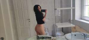 Vanessa in Guadalajara