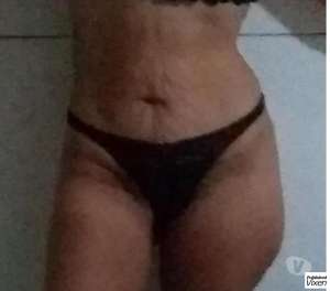 Alice coroa gostosa in Distrito Federal