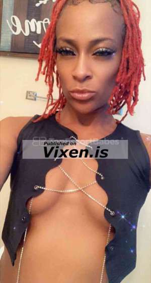 StacyRed, Independent in Calumet City IL