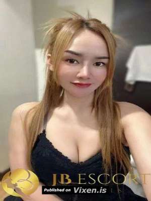 Ticky in Johor Bahru