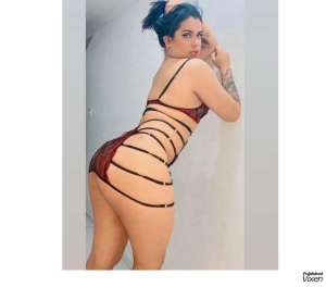 Polly Cavalona curta temporada in Sergipe