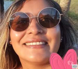 Uma companhia perfeita pra te dar amor carinho e prazer in Paraná
