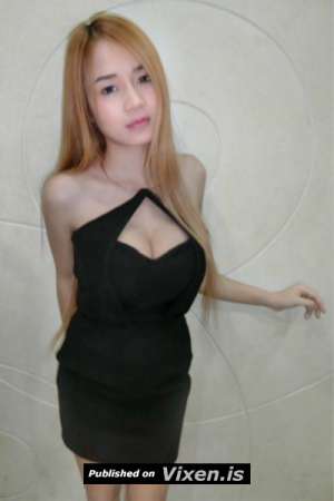 Cally in Cyberjaya