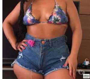 Me chamo Sabrina amo dar prazer aos meus clientes in Minas Gerais