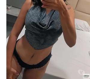 Morena disponível agora in Minas Gerais