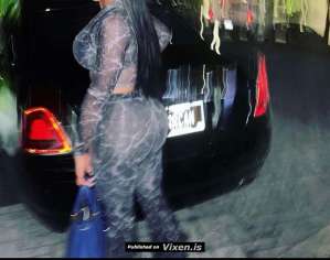 30Yrs Old Escort Black D Cup 167KG 5CM Tall Pattaya in Pattaya